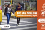 EL SETP DE PASTO IMPLEMENTA ACCIONES DE CULTURA CIUDADANA DURANTE LA SEMANA POR  LA MOVILIDAD SALUDABLE, SOSTENIBLE Y SEGURA 2019