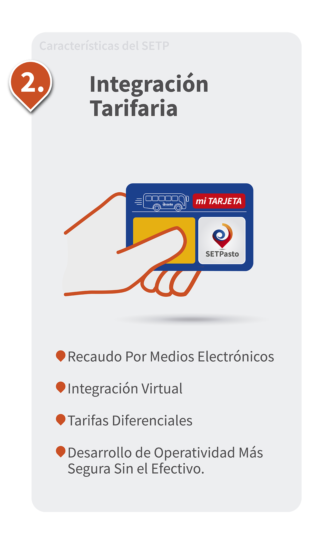 caracteristicas del setp 02